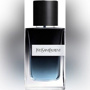 NIB Y by YSL Cologne 2 oz